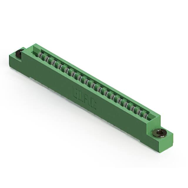 307-017-454-103 EDAC Inc.  Edgeboard Connectors